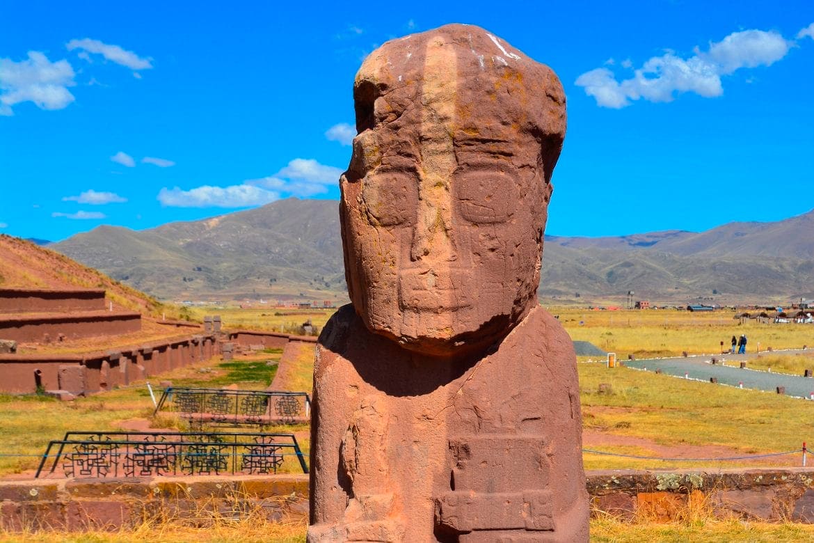 Bolivian Culture